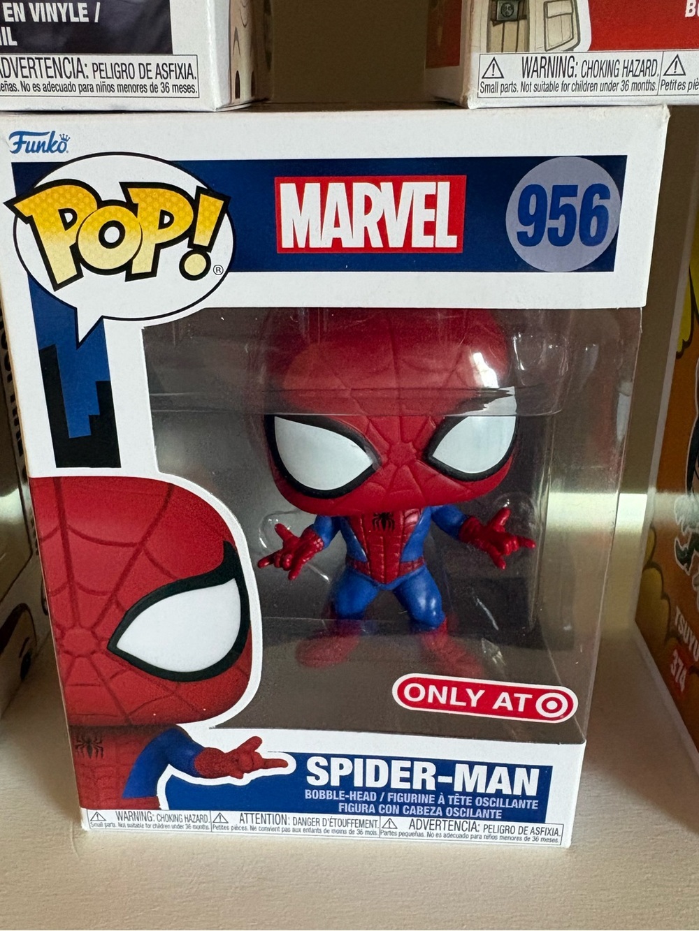 Funko Pops - Picture 13 of 14